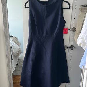 SPANX Perfect Fit & Flare Dress